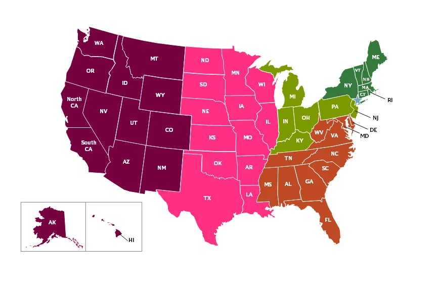 Cyber Liability Underwriters contacts