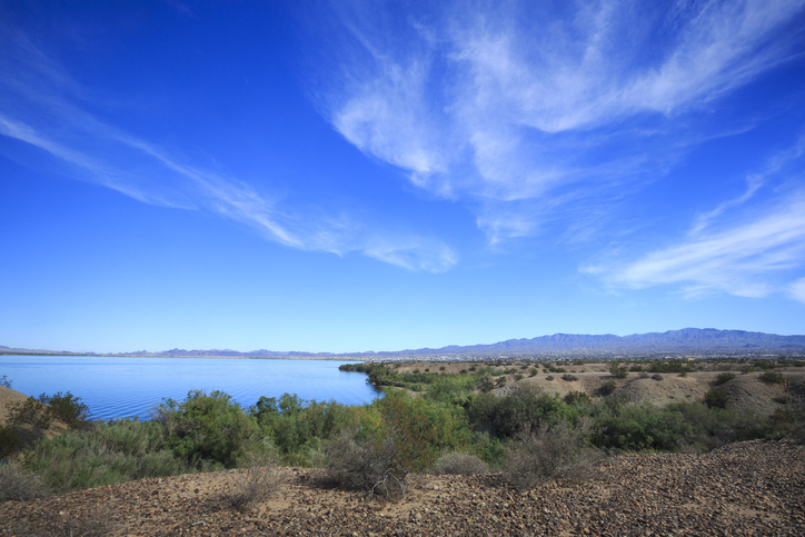 Arizona park