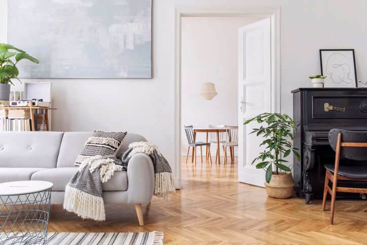 home interior