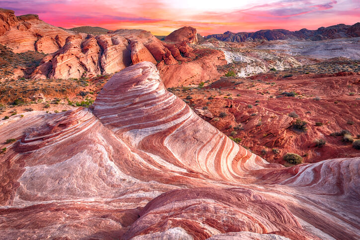 Valley of Fire