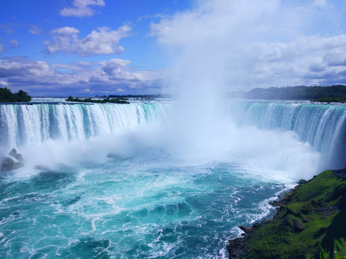 Niagara Falls