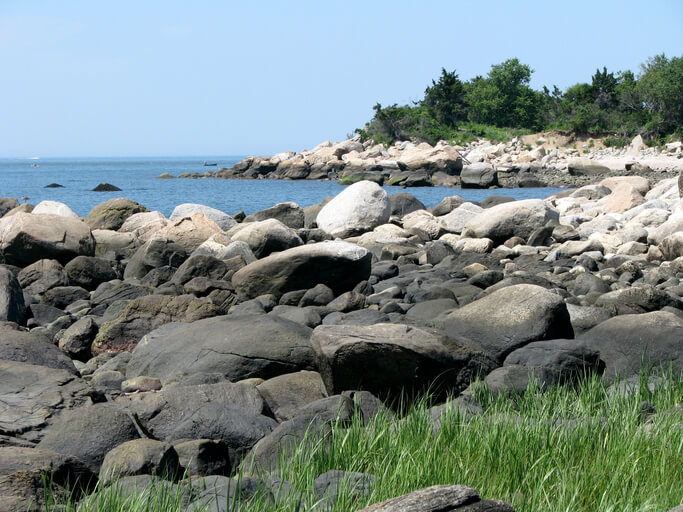 CT beach