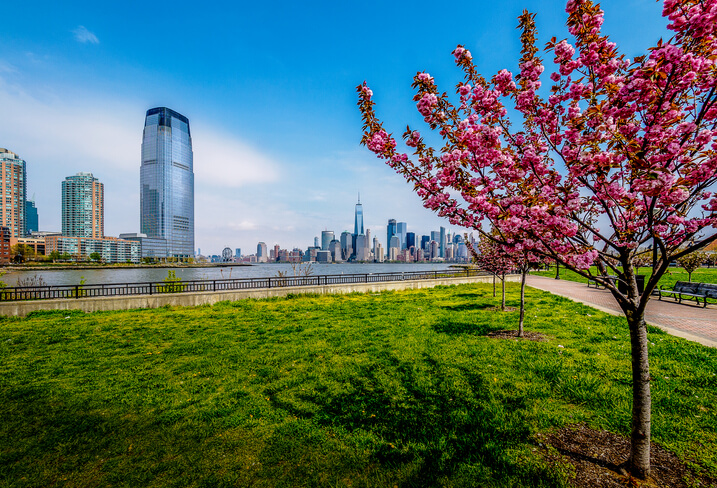 New Jersey