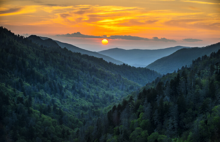 Smoky Mountains