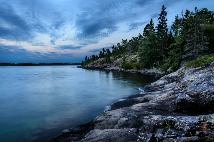 Isle Royale
