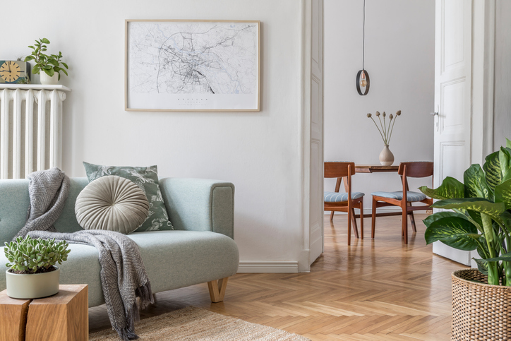 home interior