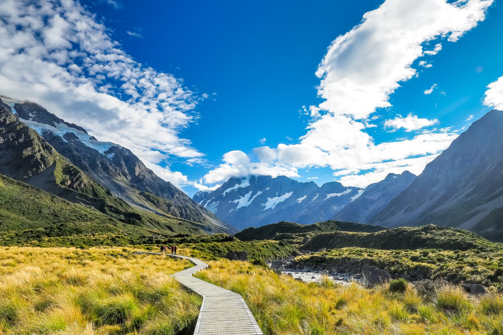 New Zealand