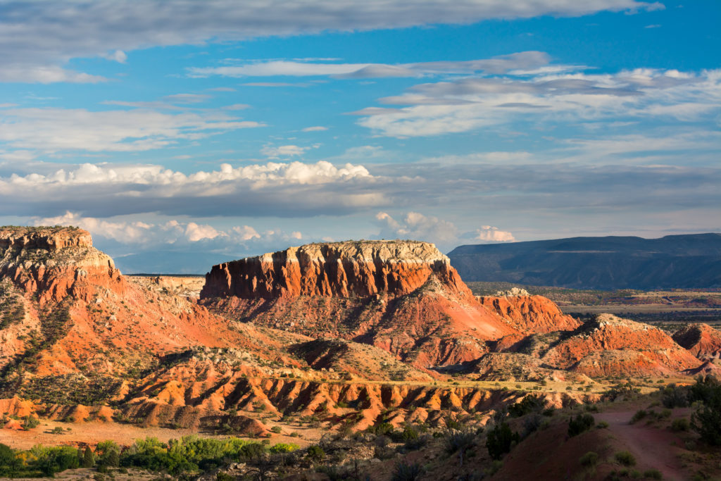 Red Rocks