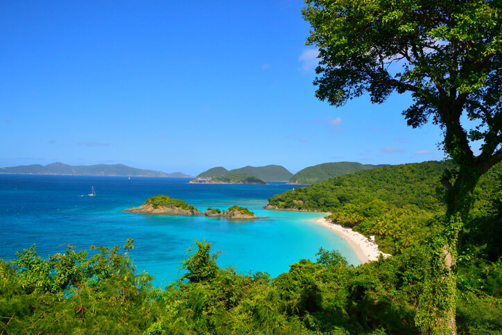 Virgin Islands