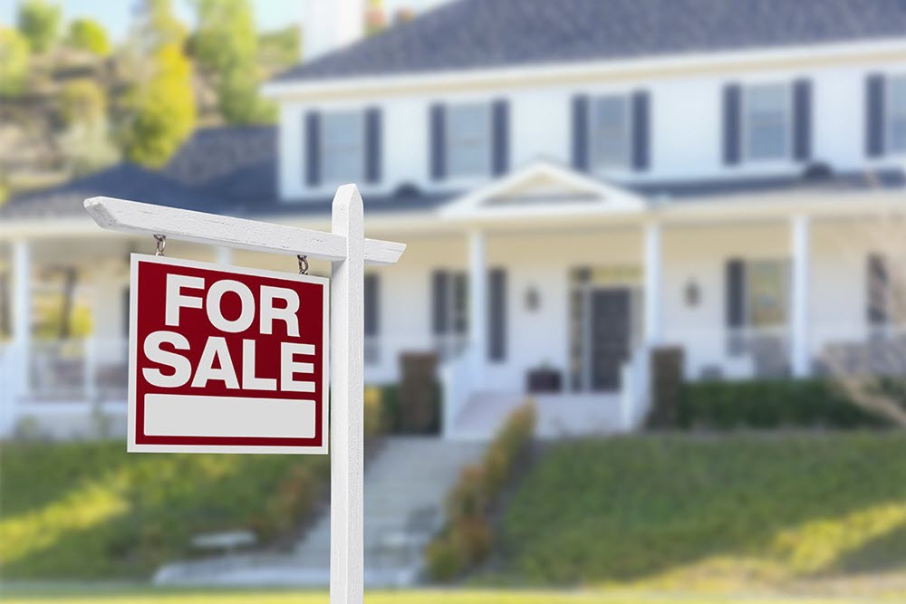 home for sale