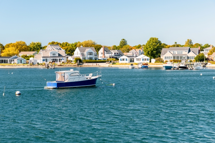 Cape Cod