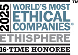 Ethisphere logo