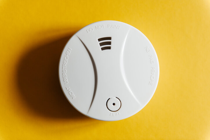 fire alarm