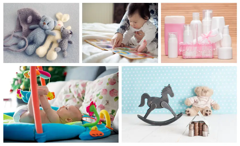 baby gifts