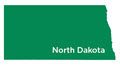 North Dakota workers' comp