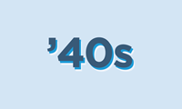 40s