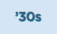 30s