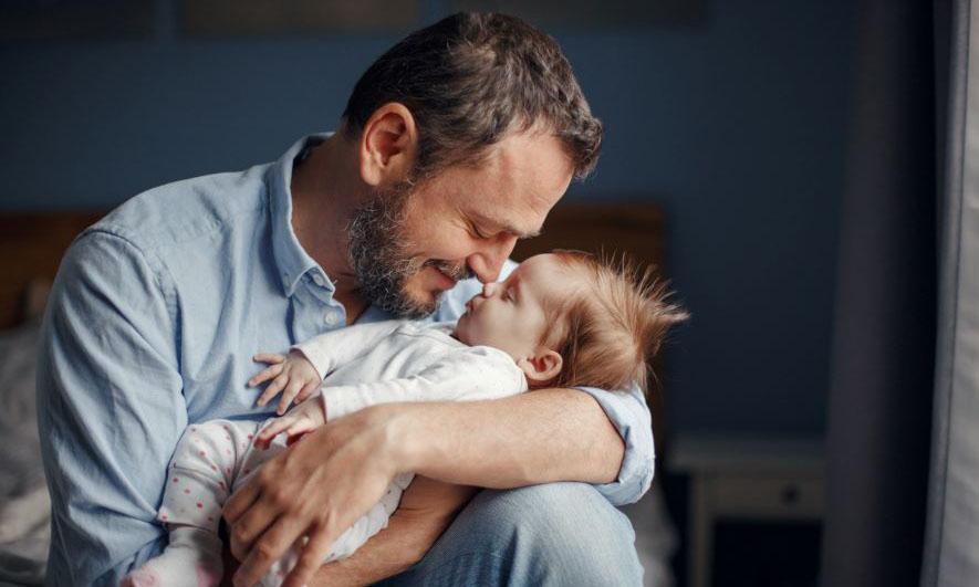 Put Your Family First