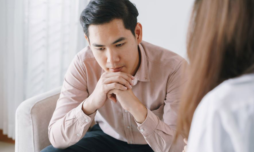 Focus On Your Mental Health
