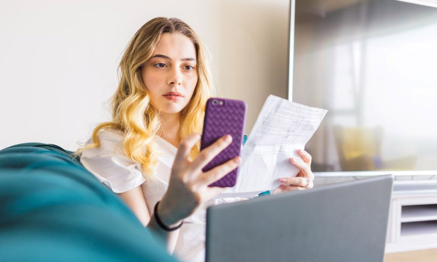 Pay Less for Your Student Debt