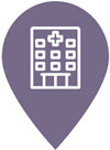 Hospital Icon