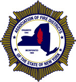 Association of Fire Districts of the State New York