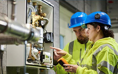 Insurance for engineering contractors