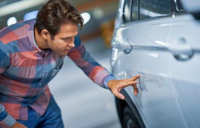 Business insurance for auto repair shop
