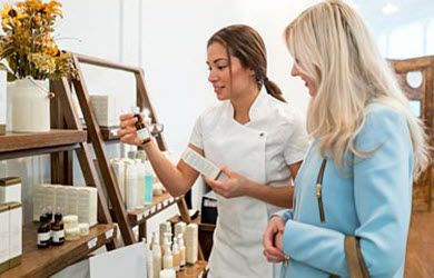 business insurance for estheticians
