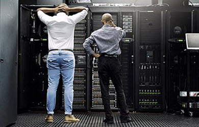 insurance for the technology industry