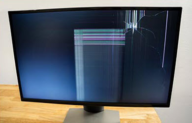 Insurance for computer equipment