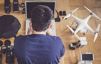 Video equipment insurance