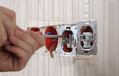 Self-employed electrician insurance