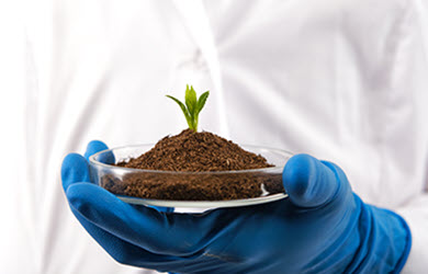 Laboratory insurance