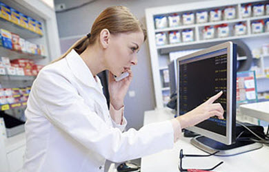 Pharmacy liability insurance cost