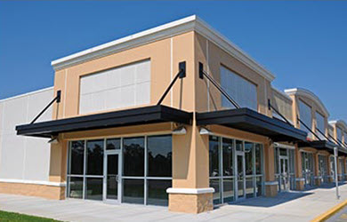 Building insurance quote