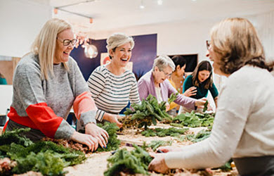 event florist insurance