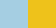 light blue yellow box