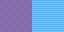 purple light blue
