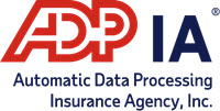 ADP logo