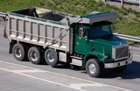 dump truck insurance