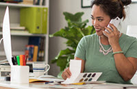 small business owner protected by workers' comp for self-employed