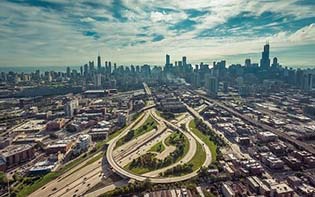 Illinois Driving