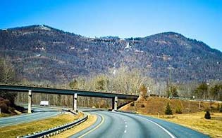 Kentucky Driving