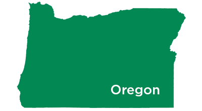 Oregon car insurance