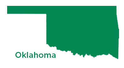 Oklahoma car insurance