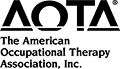 American Occupational Therapy Association logo