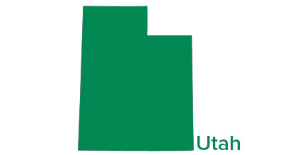 Utah car insurance
