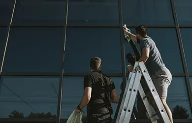 general liability insurance for window cleaners