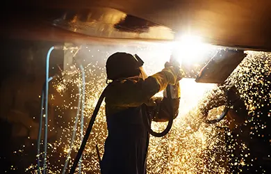 business income insurance for aerospace